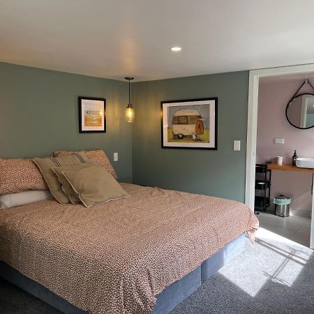 Apartament West Rock Queenstown Zewnętrze zdjęcie