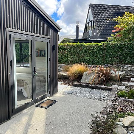 Apartament West Rock Queenstown Zewnętrze zdjęcie