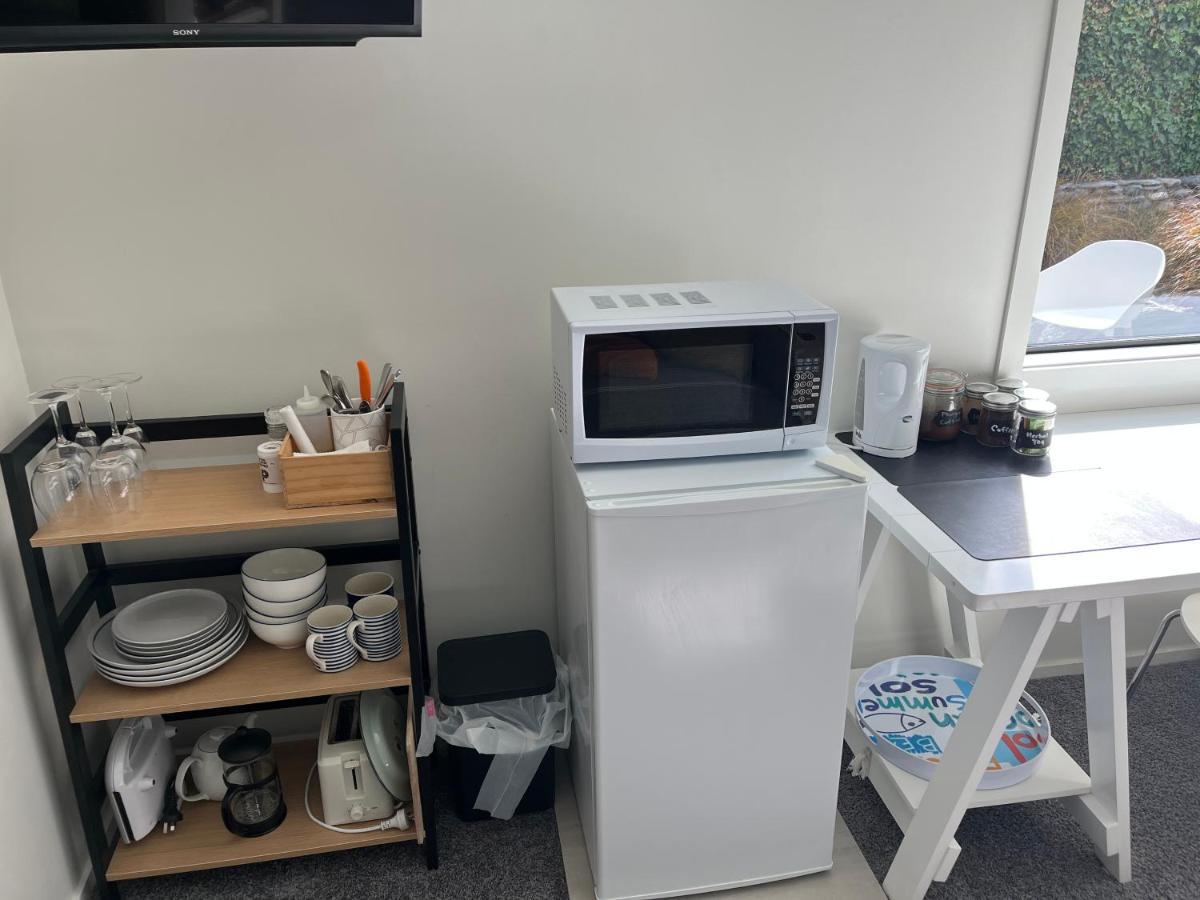Apartament West Rock Queenstown Zewnętrze zdjęcie