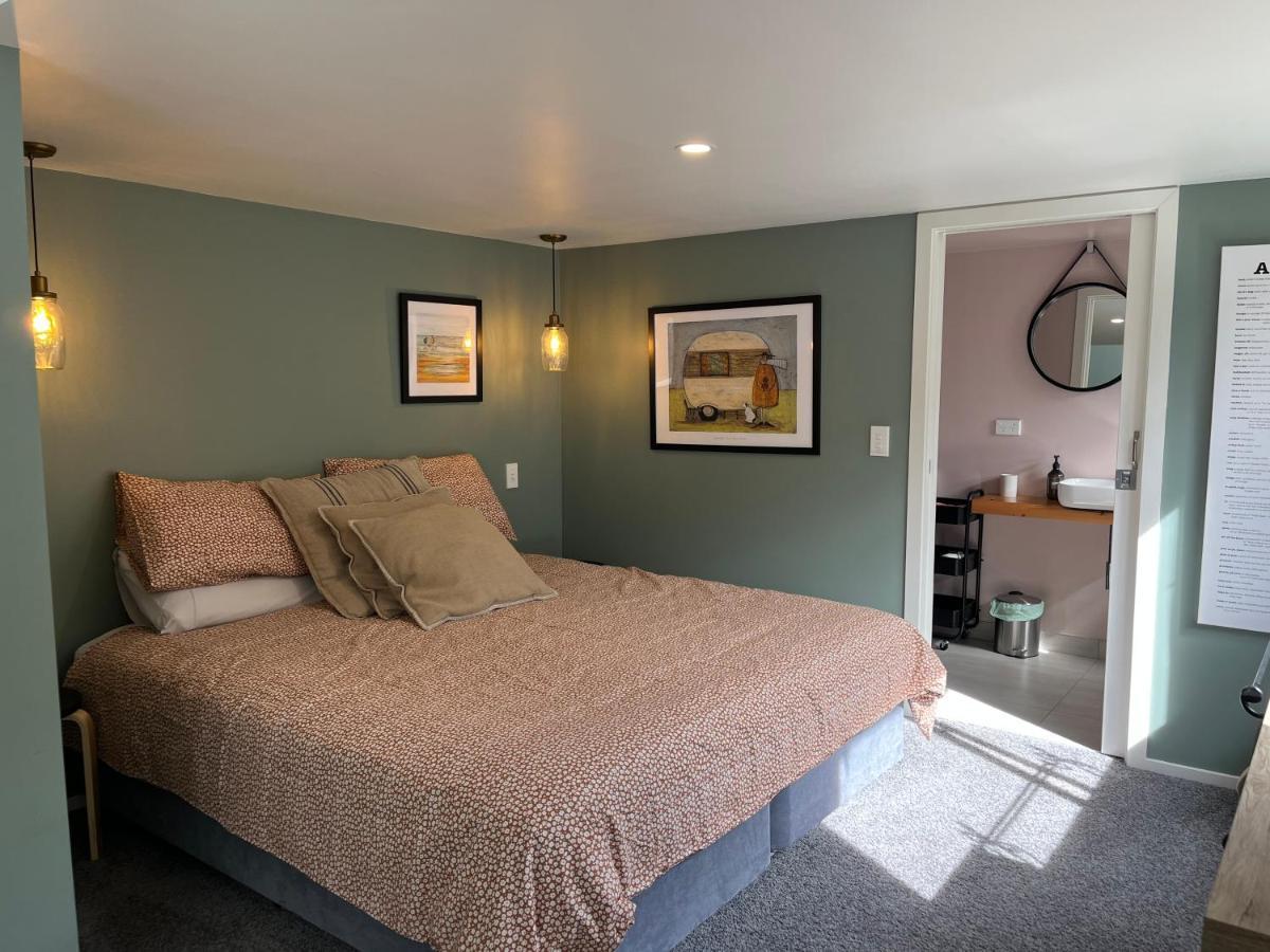 Apartament West Rock Queenstown Zewnętrze zdjęcie