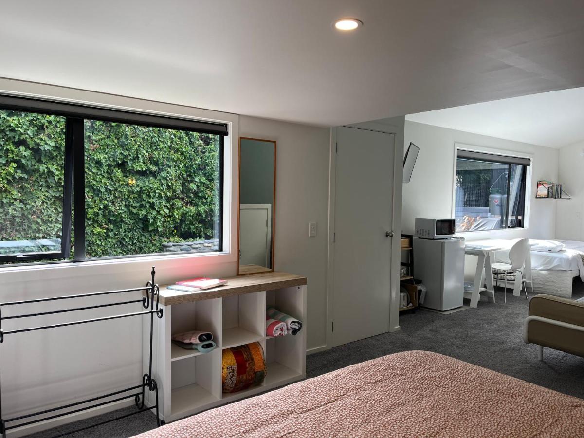 Apartament West Rock Queenstown Zewnętrze zdjęcie