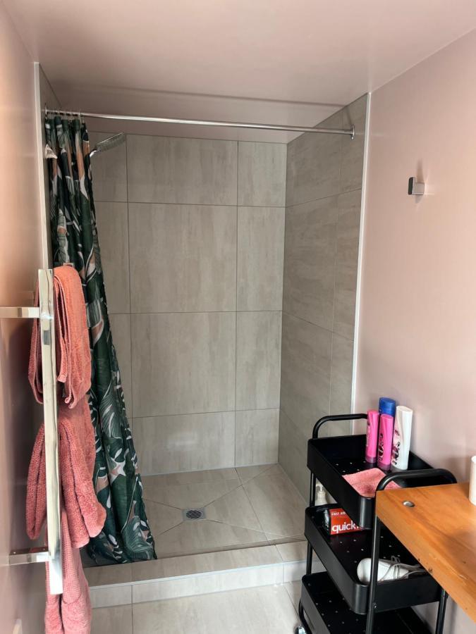 Apartament West Rock Queenstown Zewnętrze zdjęcie