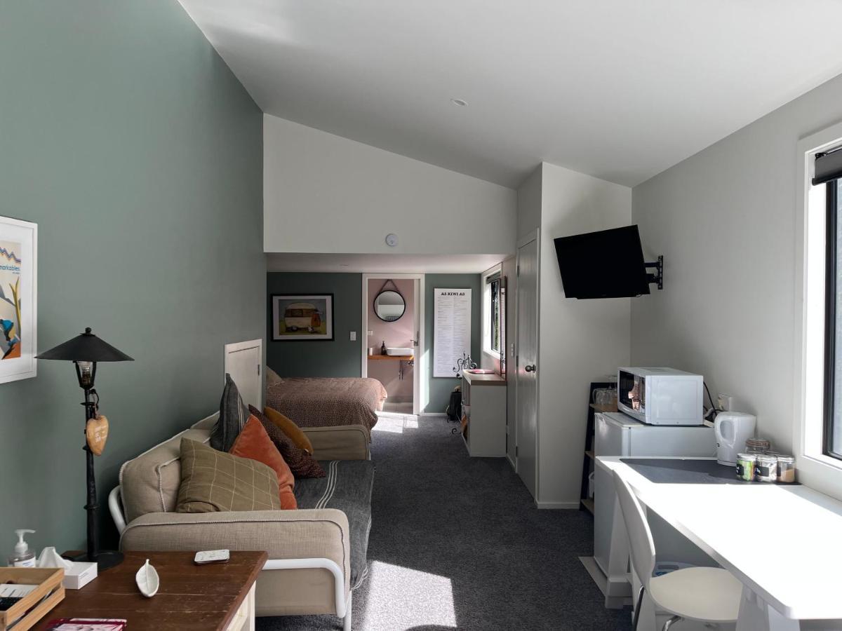 Apartament West Rock Queenstown Zewnętrze zdjęcie