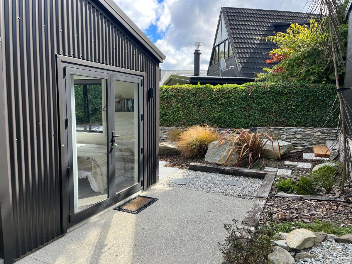 Apartament West Rock Queenstown Zewnętrze zdjęcie