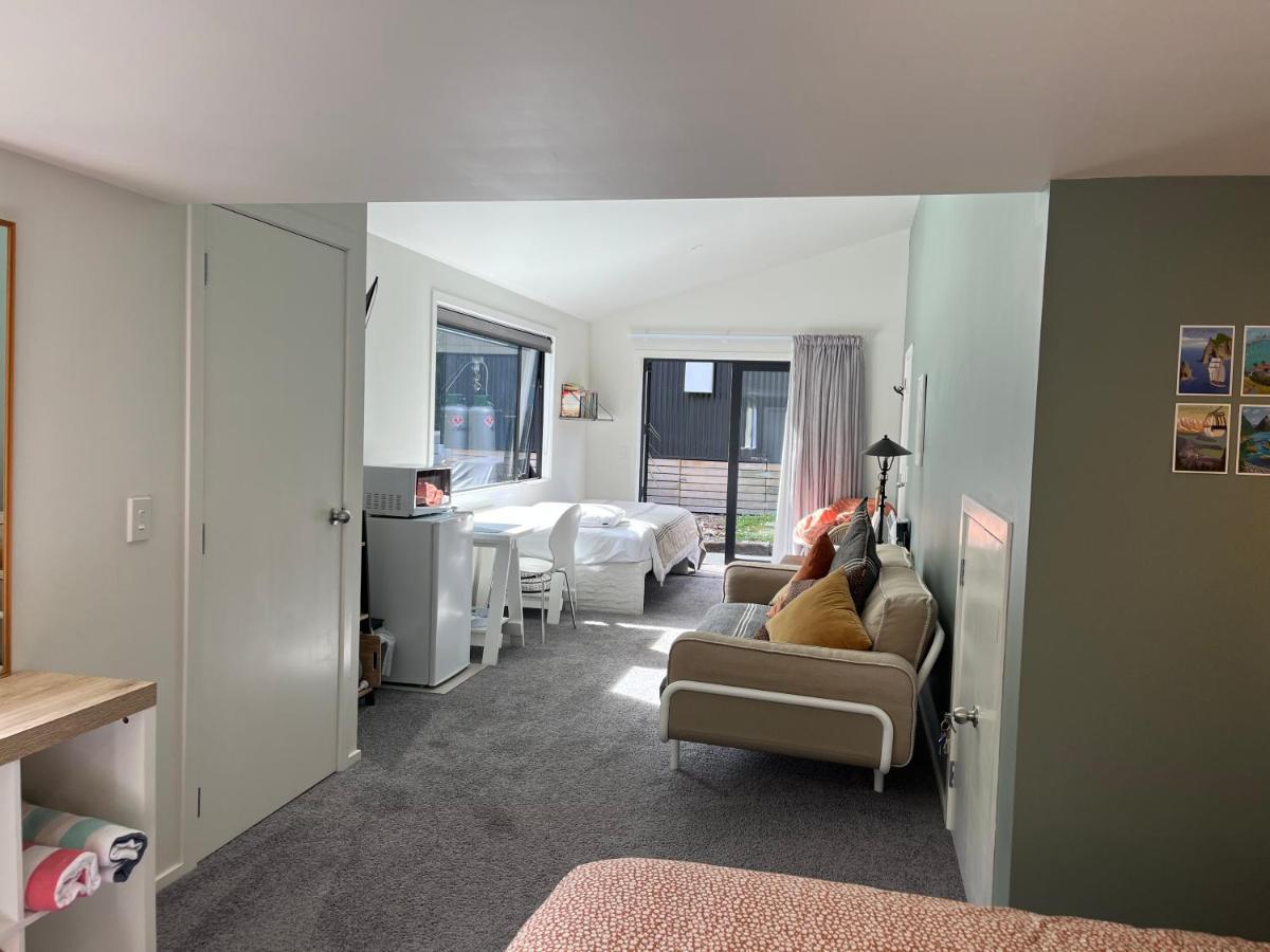 Apartament West Rock Queenstown Zewnętrze zdjęcie