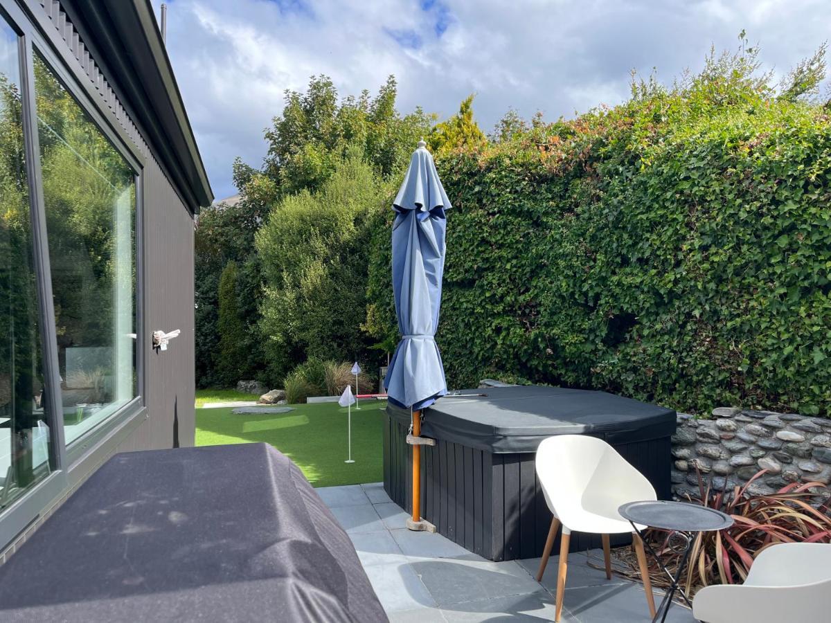 Apartament West Rock Queenstown Zewnętrze zdjęcie