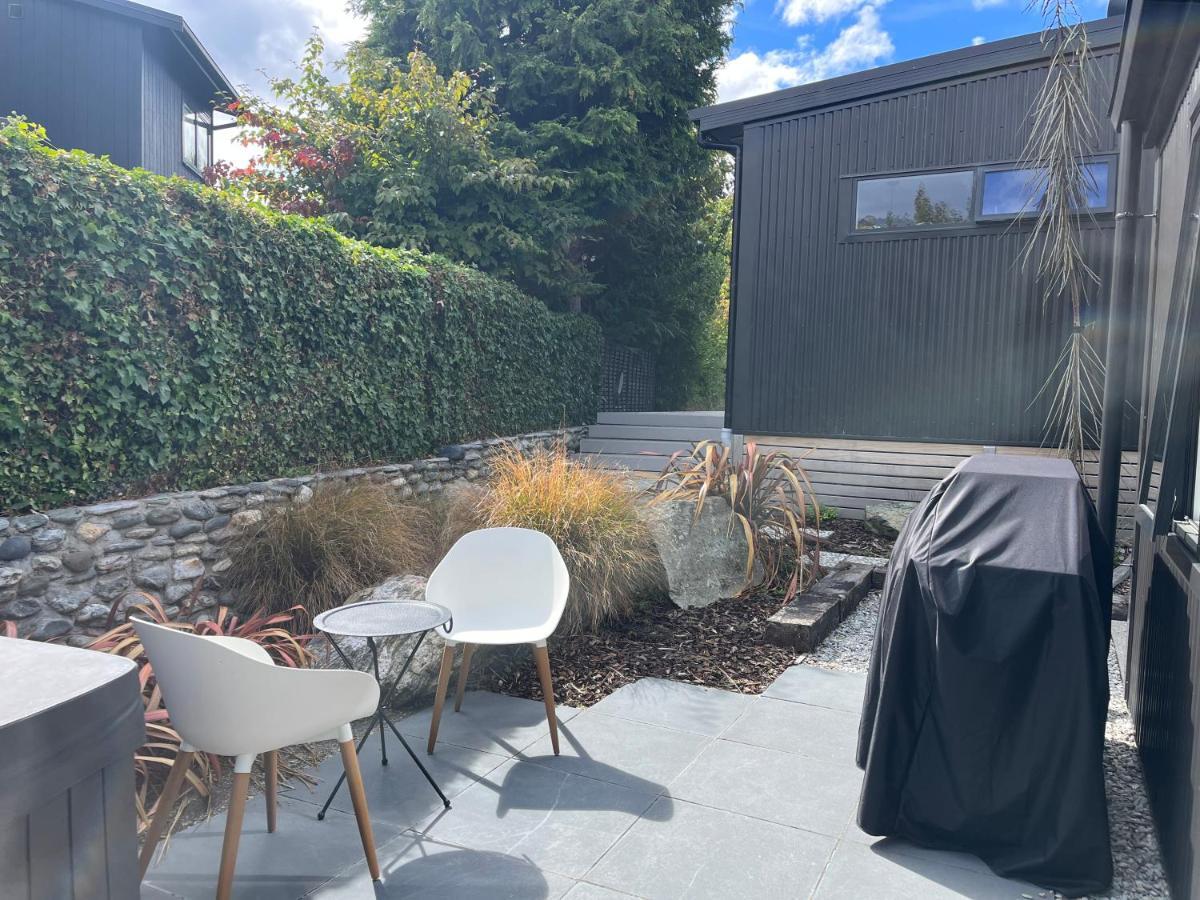 Apartament West Rock Queenstown Zewnętrze zdjęcie
